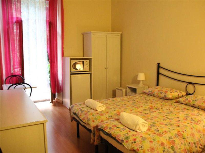 Relais Firenze Bagian luar foto