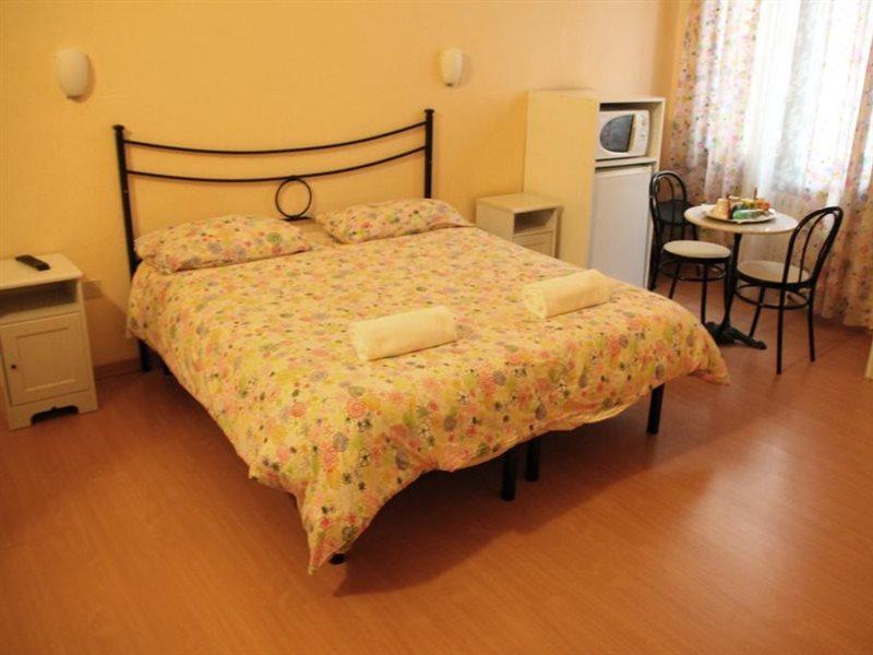Relais Firenze Bagian luar foto