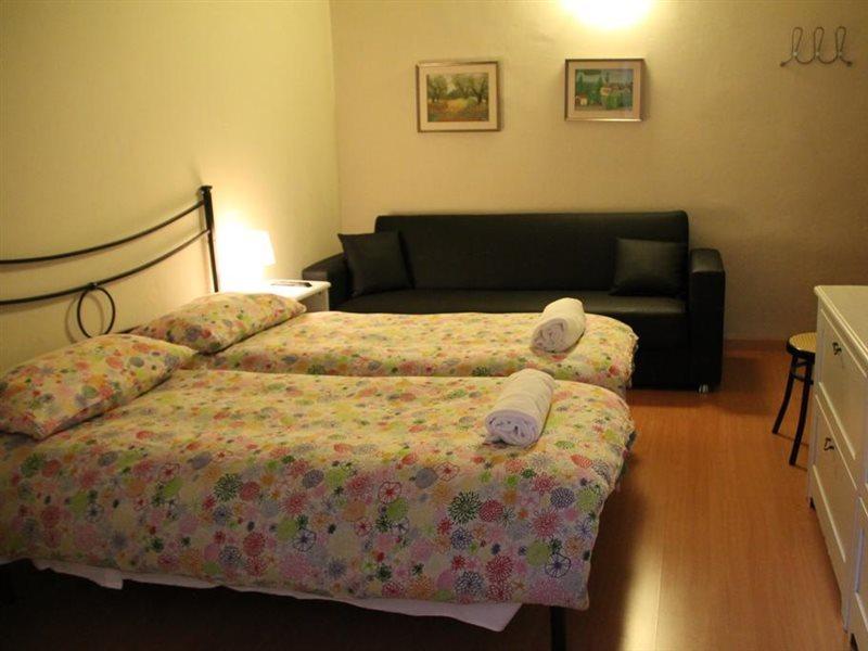 Relais Firenze Bagian luar foto