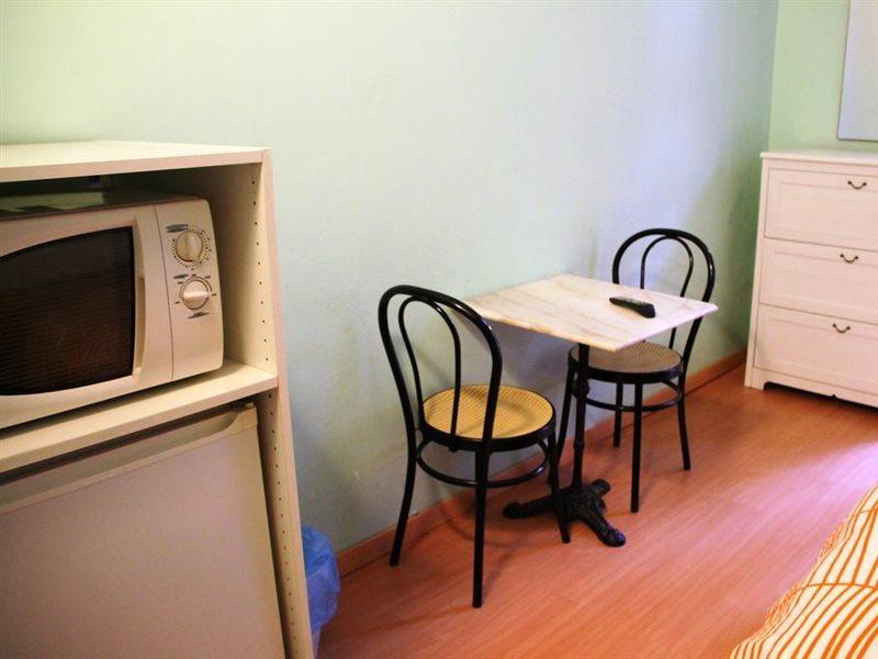 Relais Firenze Bagian luar foto