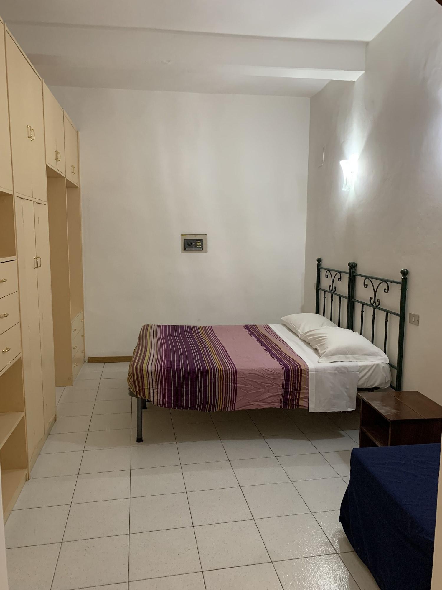 Relais Firenze Bagian luar foto