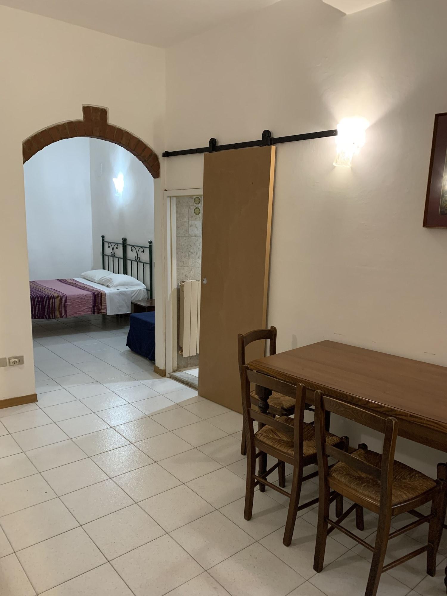 Relais Firenze Bagian luar foto