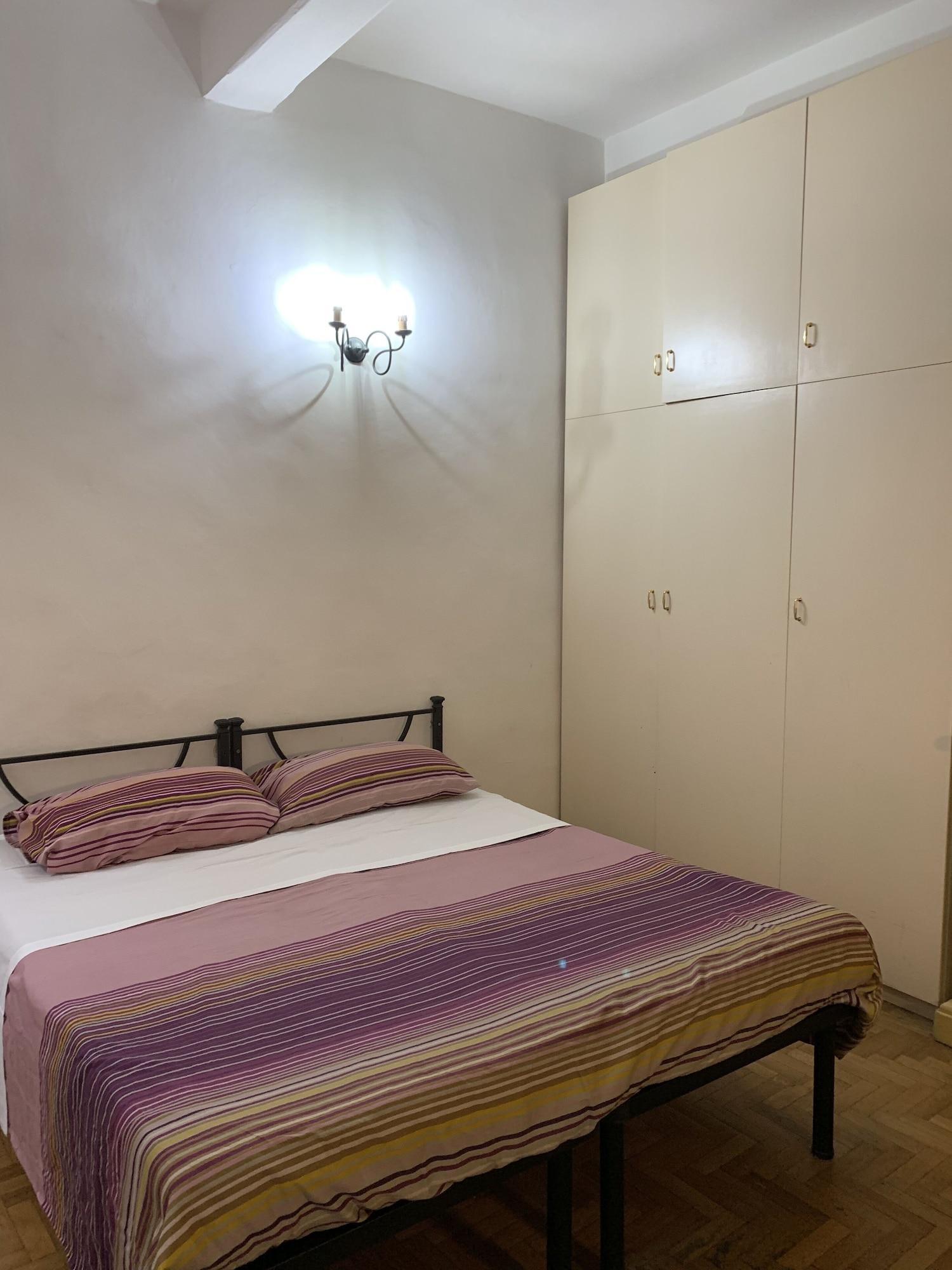 Relais Firenze Bagian luar foto