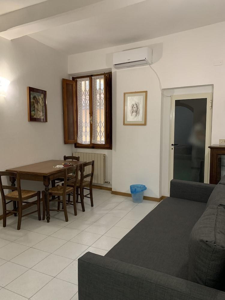 Relais Firenze Bagian luar foto