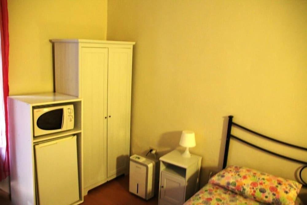Relais Firenze Bagian luar foto