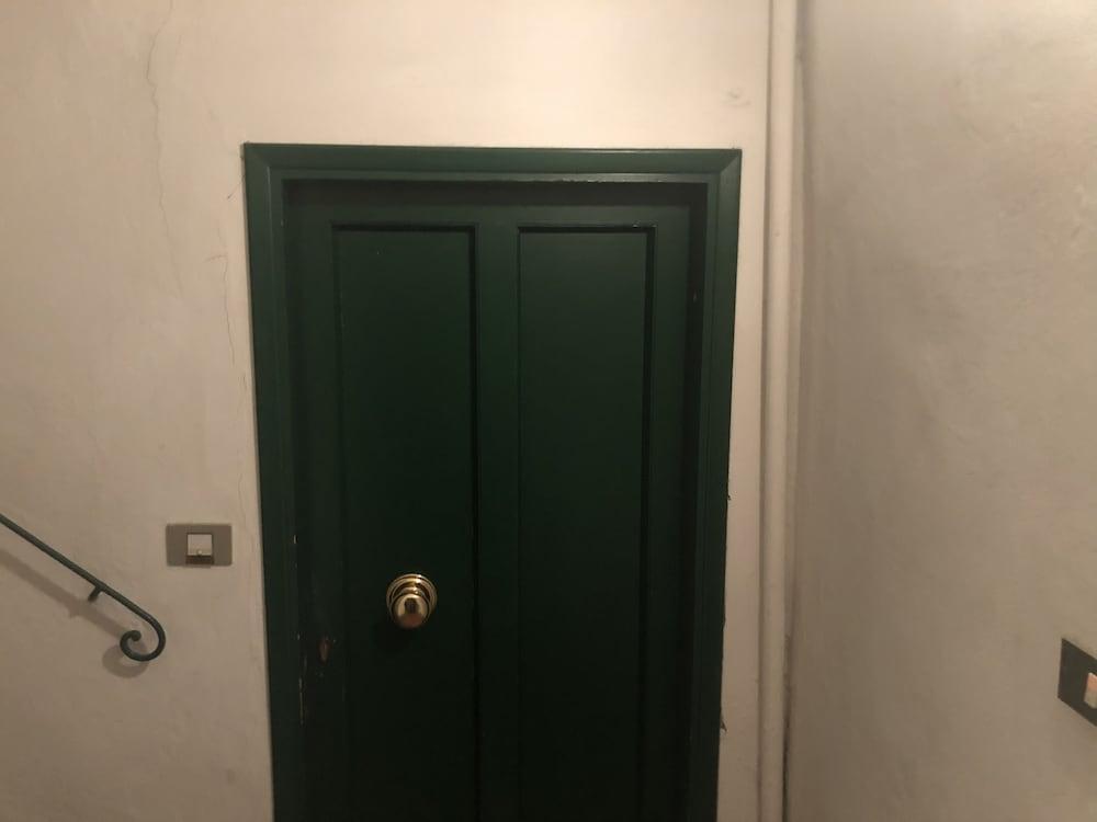 Relais Firenze Bagian luar foto