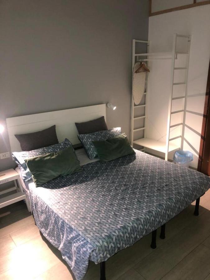 Relais Firenze Bagian luar foto