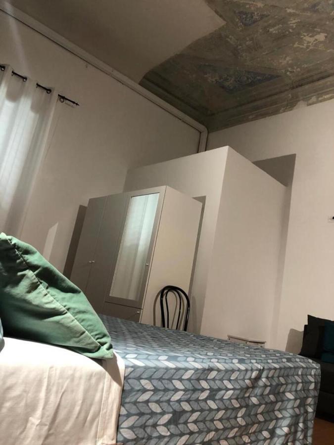 Relais Firenze Bagian luar foto