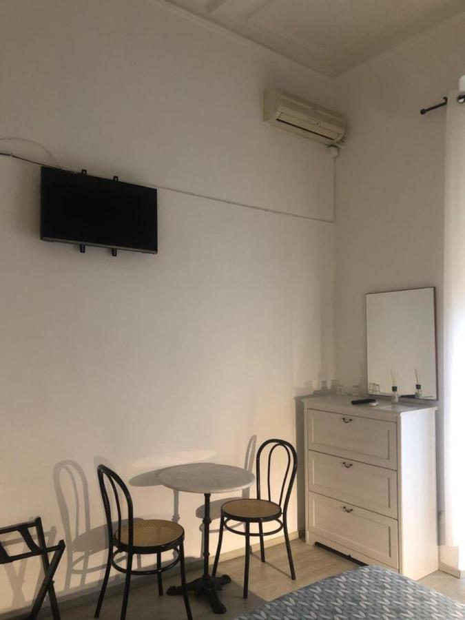 Relais Firenze Bagian luar foto