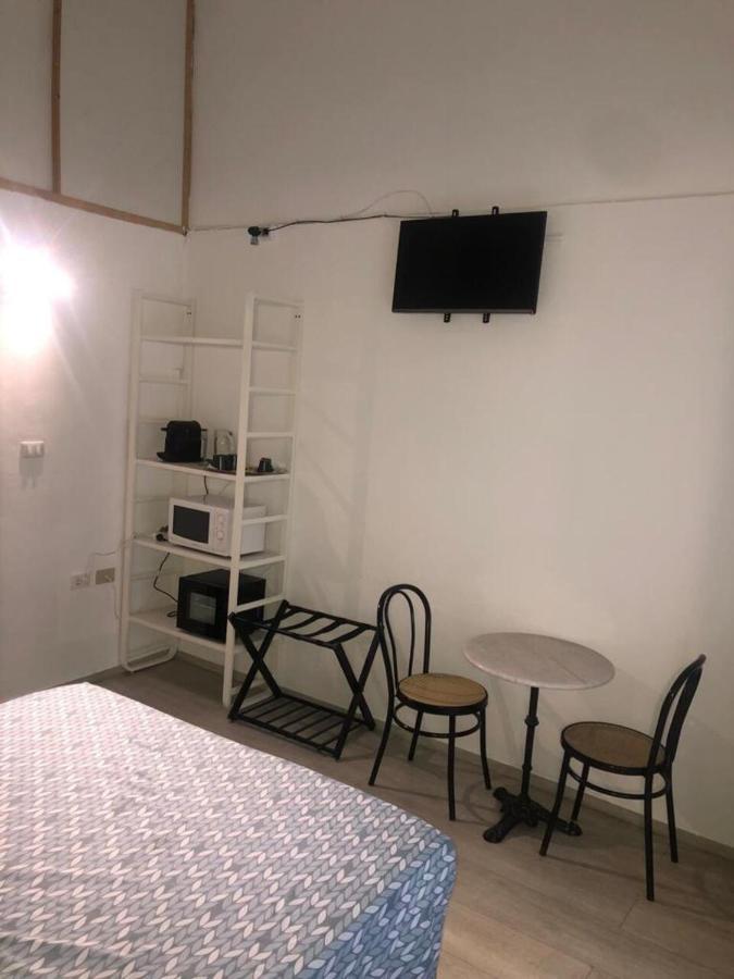 Relais Firenze Bagian luar foto