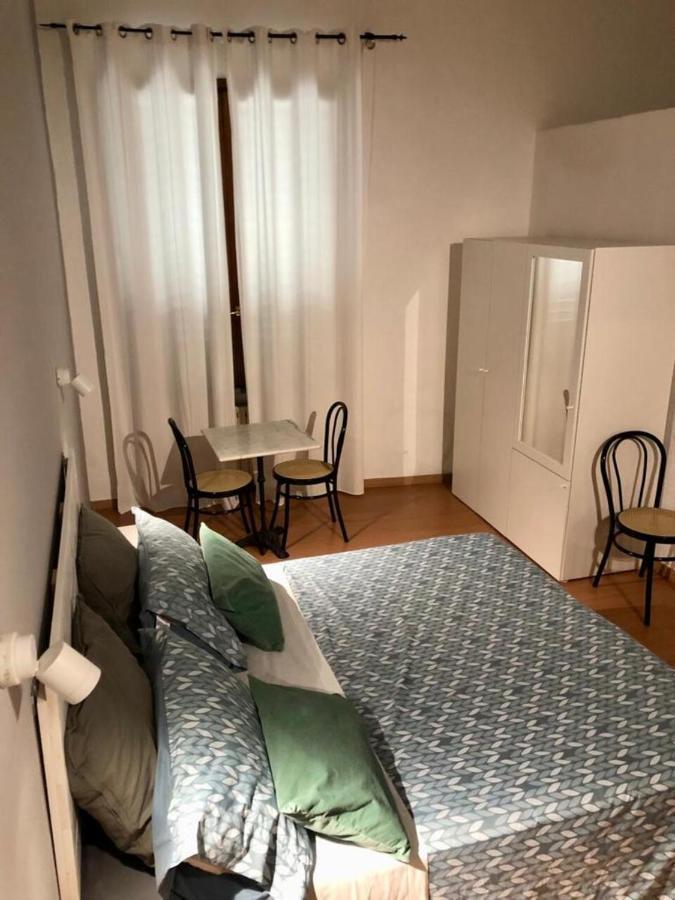 Relais Firenze Bagian luar foto
