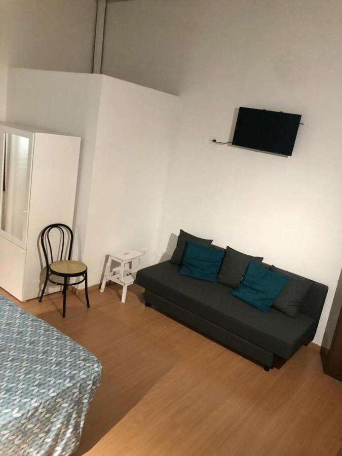 Relais Firenze Bagian luar foto
