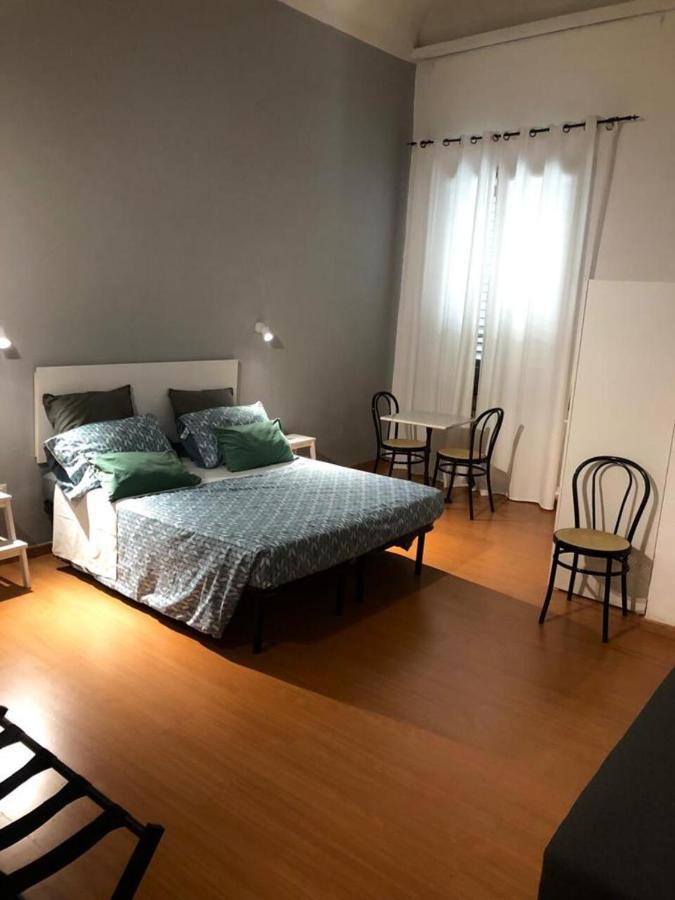 Relais Firenze Bagian luar foto