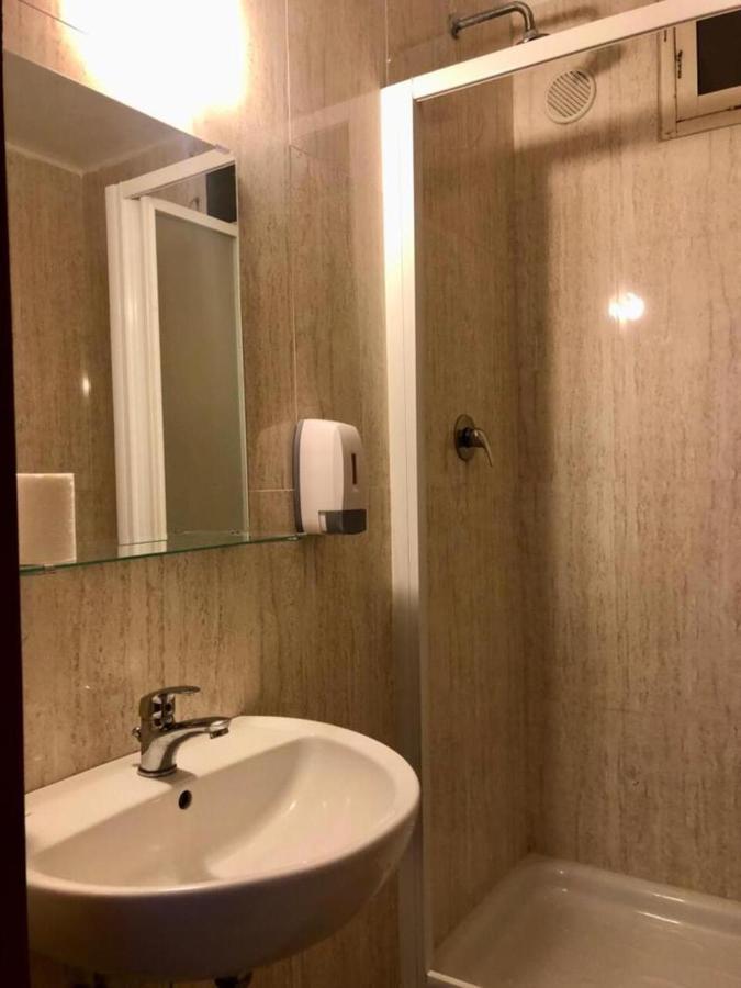 Relais Firenze Bagian luar foto