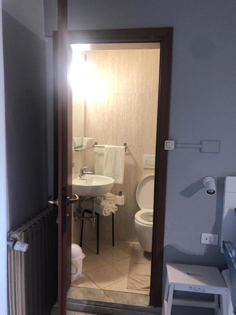 Relais Firenze Bagian luar foto
