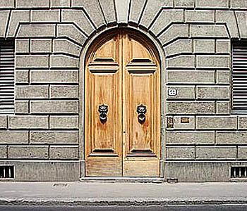 Relais Firenze Bagian luar foto