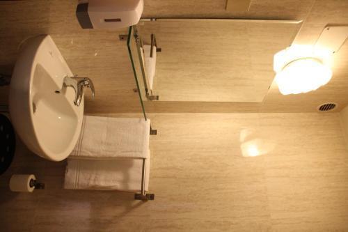 Relais Firenze Bagian luar foto